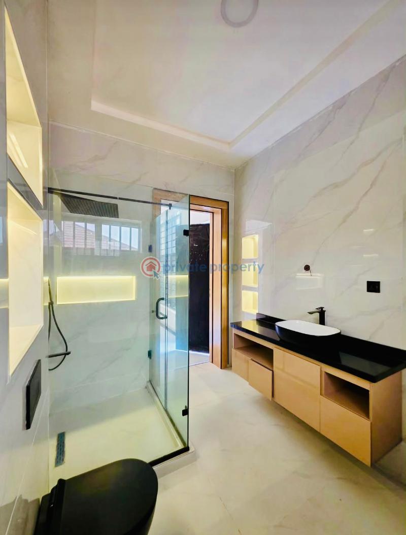 6 bedroom Detached Duplex For Sale Chevron Lekki Lagos Chevron Drive Lekki Lagos - 10