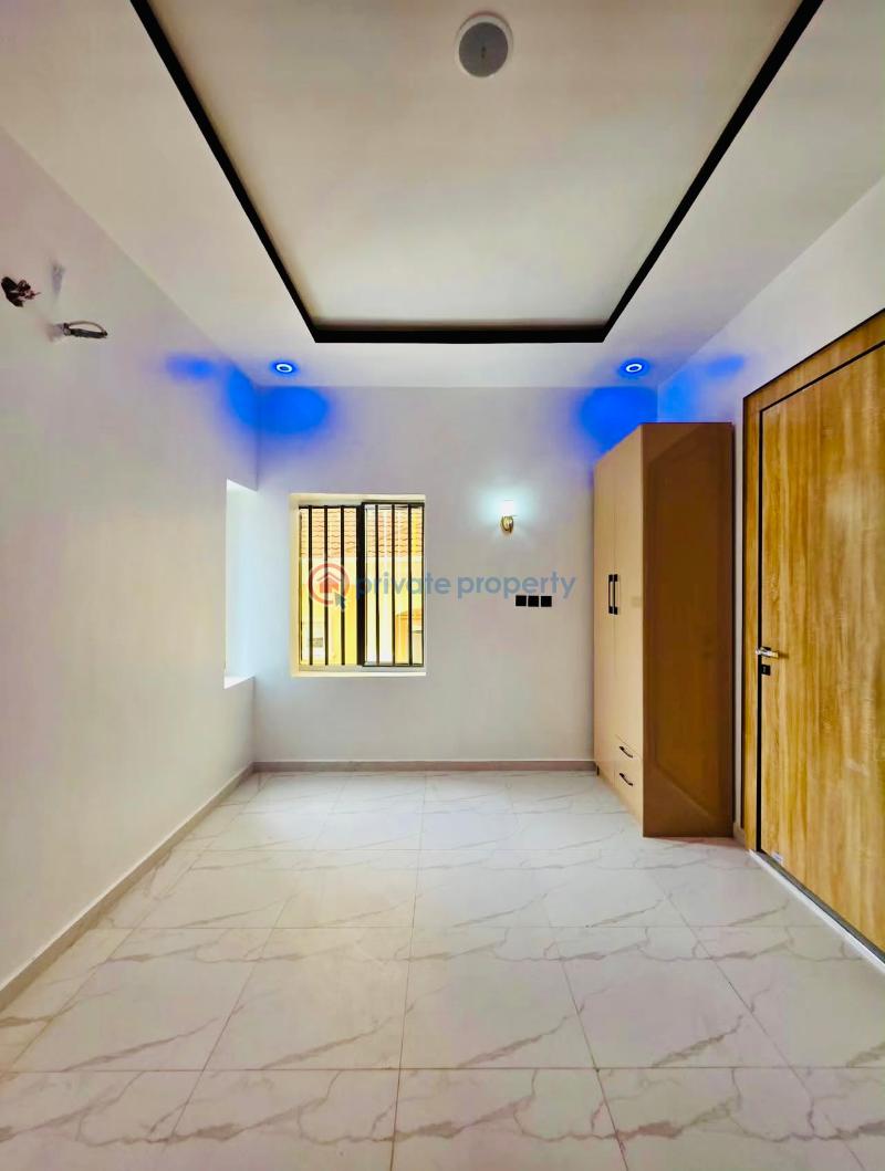 6 bedroom Detached Duplex For Sale Chevron Lekki Lagos Chevron Drive Lekki Lagos - 13