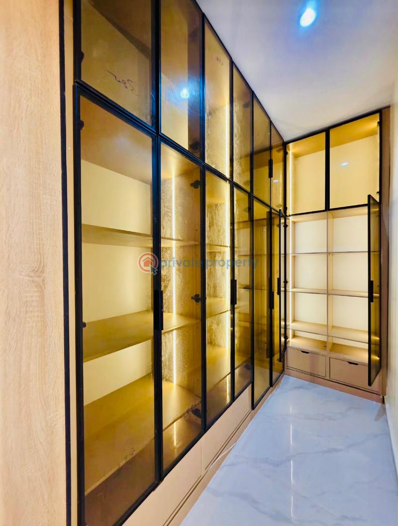 6 bedroom Detached Duplex For Sale Chevron Lekki Lagos Chevron Drive Lekki Lagos - 15