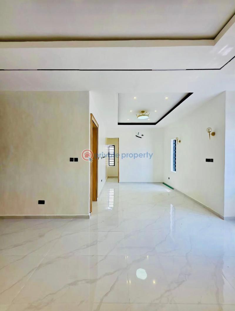 6 bedroom Detached Duplex For Sale Chevron Lekki Lagos Chevron Drive Lekki Lagos - 14