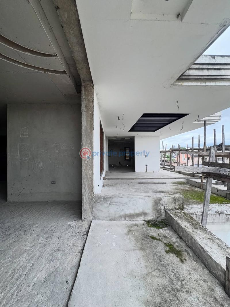 6 bedroom Detached Duplex For Sale Hill View Estate, Port Harcourt / Cocaine Estate Port Harcourt Rivers - 3