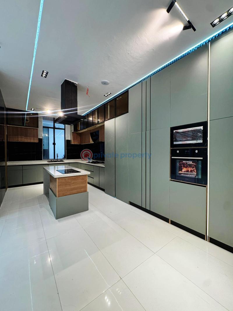 6 bedroom Detached Duplex For Sale Orchid Lekki Lagos - 5