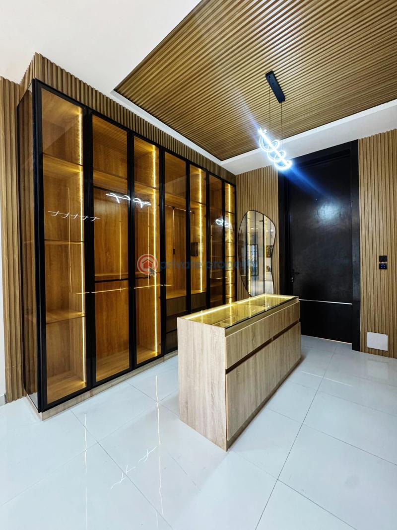 6 bedroom Detached Duplex For Sale Orchid Lekki Lagos - 15