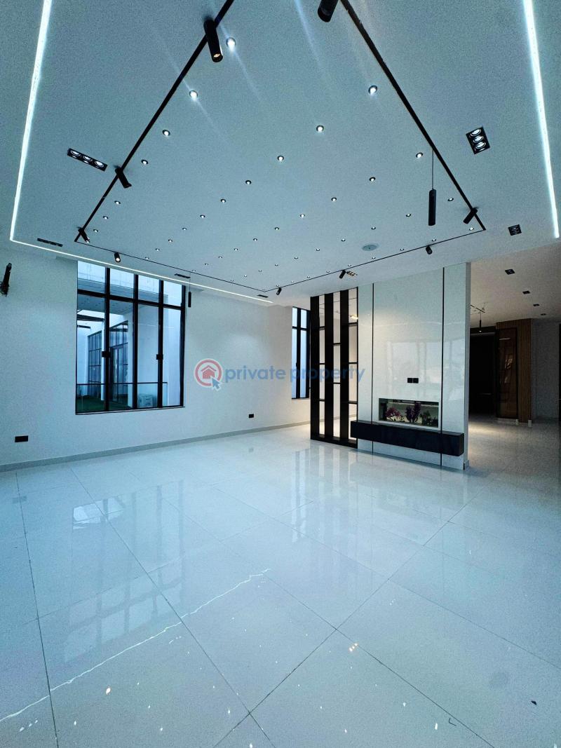 6 bedroom Detached Duplex For Sale Orchid Lekki Lagos - 1