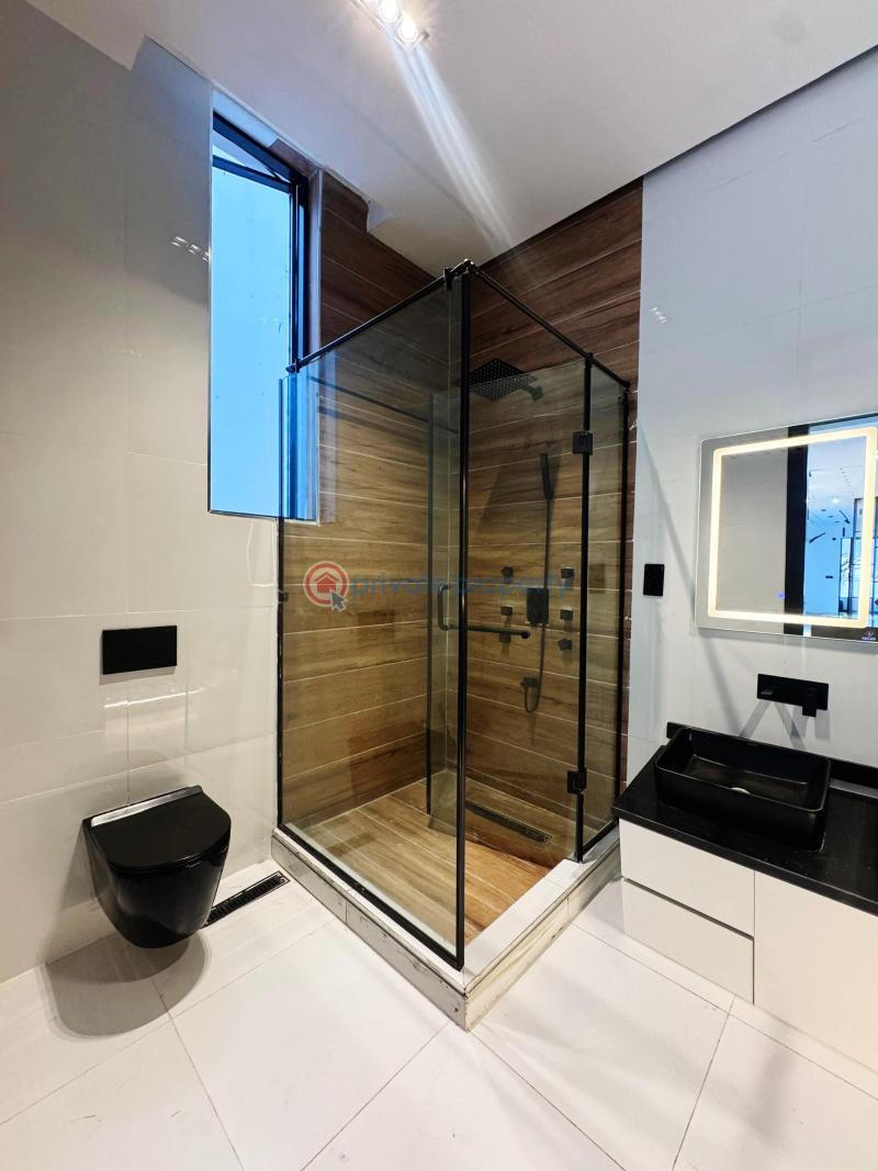 6 bedroom Detached Duplex For Sale Orchid Lekki Lagos - 10