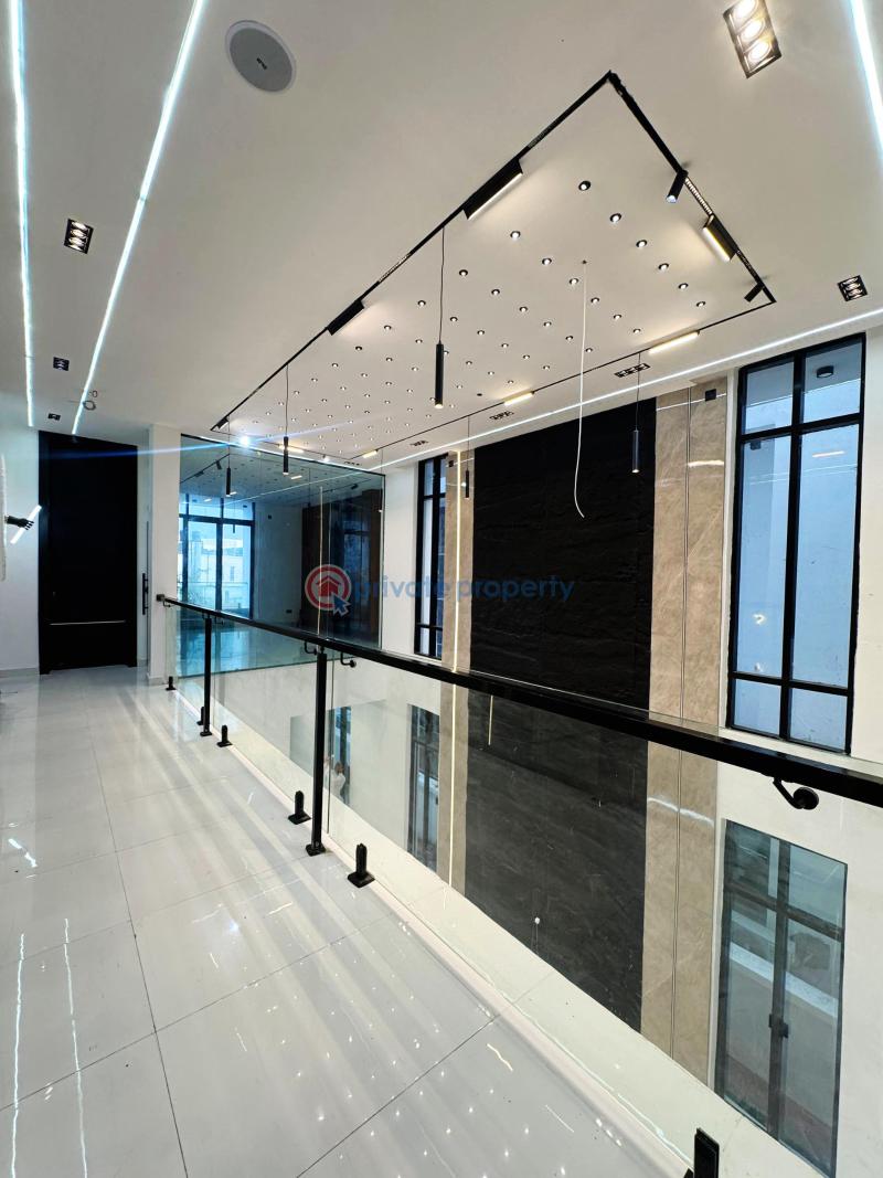 6 bedroom Detached Duplex For Sale Orchid Lekki Lagos - 9