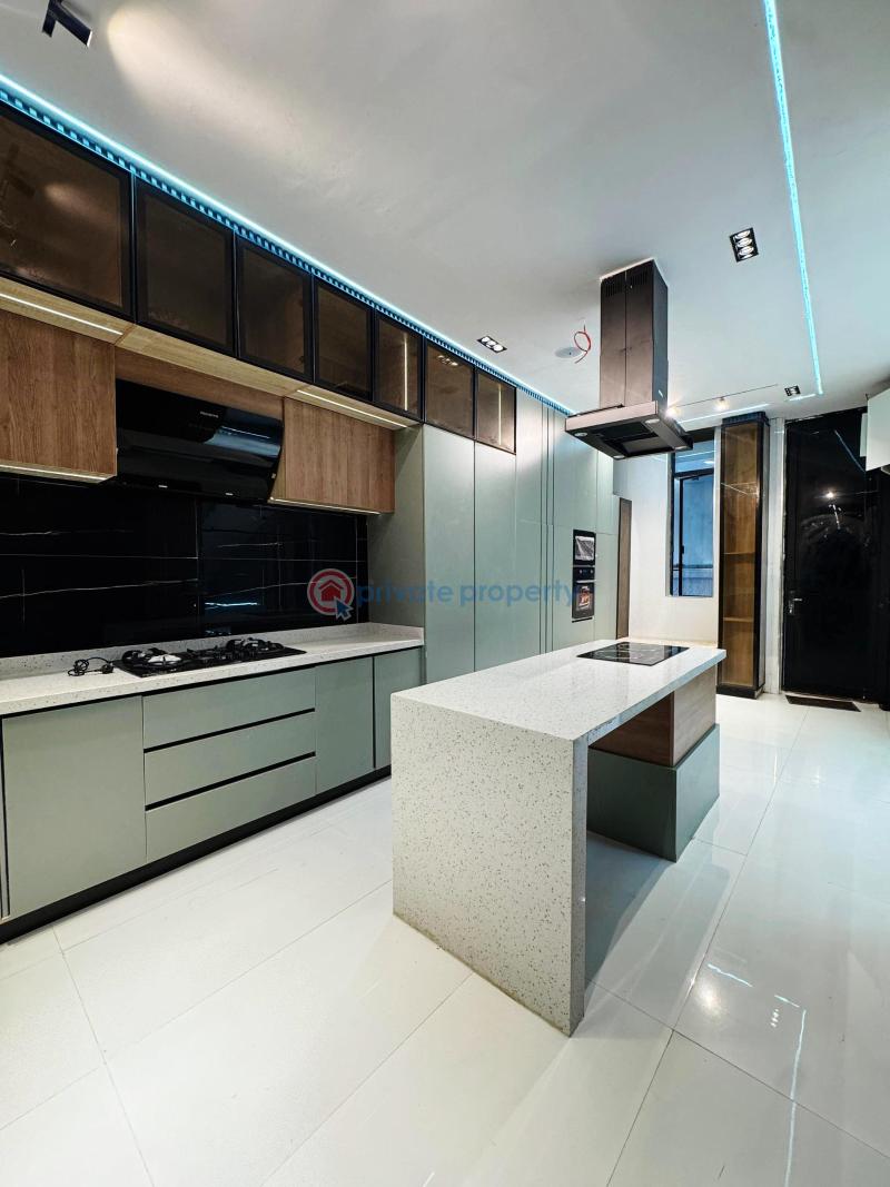 6 bedroom Detached Duplex For Sale Orchid Lekki Lagos - 13