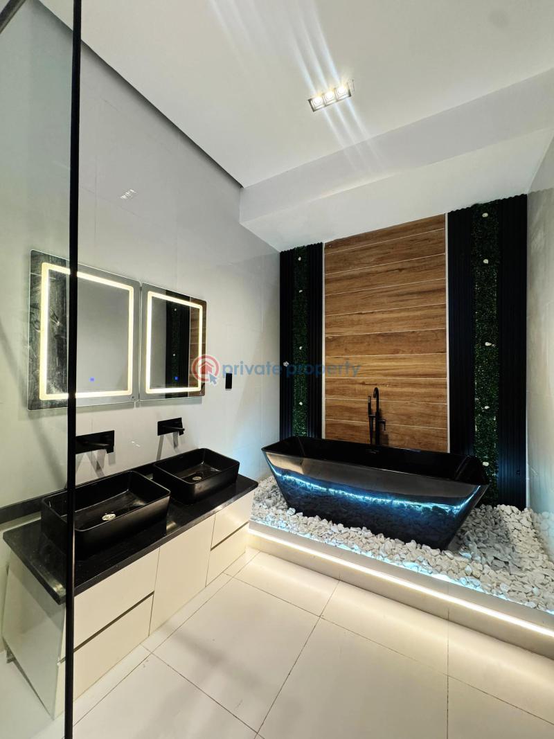 6 bedroom Detached Duplex For Sale Orchid Lekki Lagos - 2