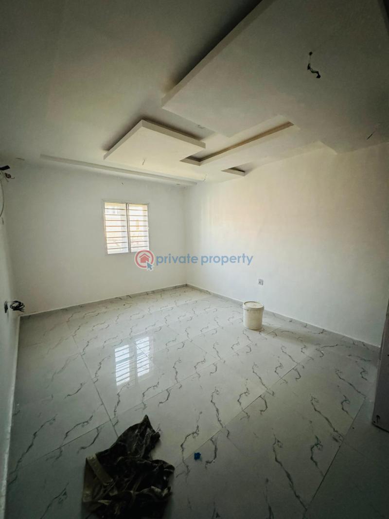 6 bedroom Detached Duplex For Sale Magodo Phase 1 Magodo Kosofe/Ikosi Lagos - 6