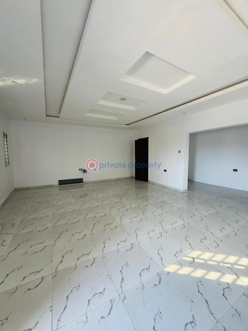 6 bedroom Detached Duplex For Sale Magodo Phase 1 Magodo Kosofe/Ikosi Lagos - 8