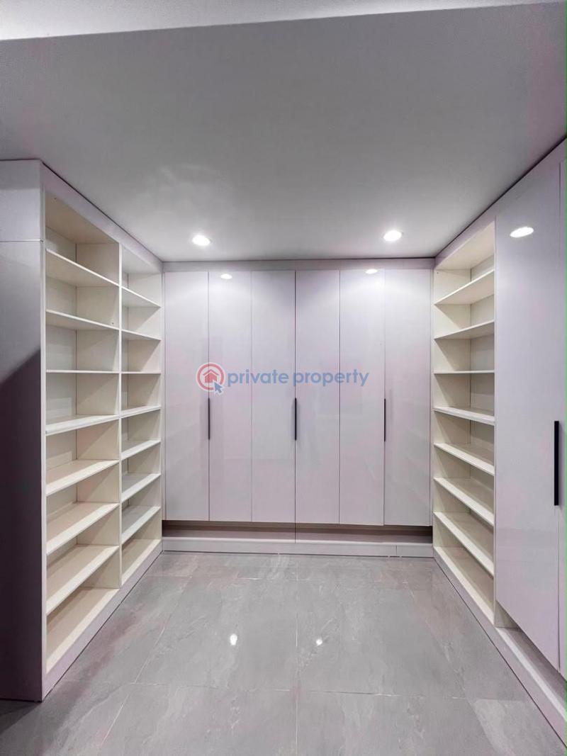 6 bedroom Detached Duplex For Sale Old Ikoyi Lagos - 18