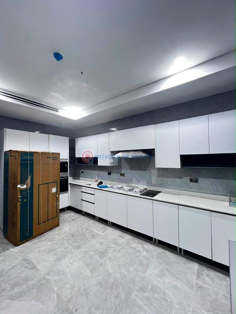 6 bedroom Detached Duplex For Sale Old Ikoyi Lagos - 9