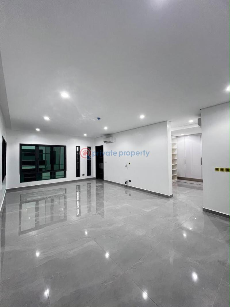 6 bedroom Detached Duplex For Sale Old Ikoyi Lagos - 8
