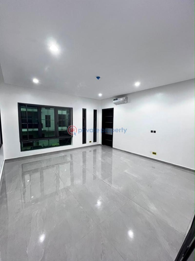 6 bedroom Detached Duplex For Sale Old Ikoyi Lagos - 19