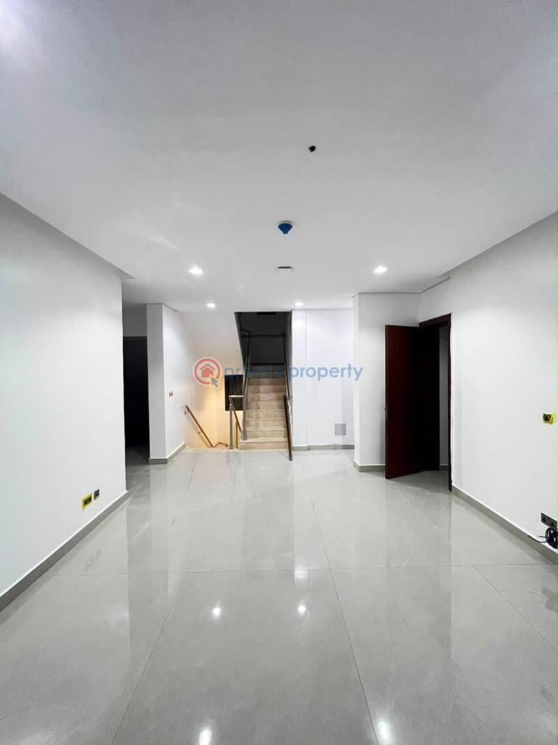 6 bedroom Detached Duplex For Sale Old Ikoyi Lagos - 24