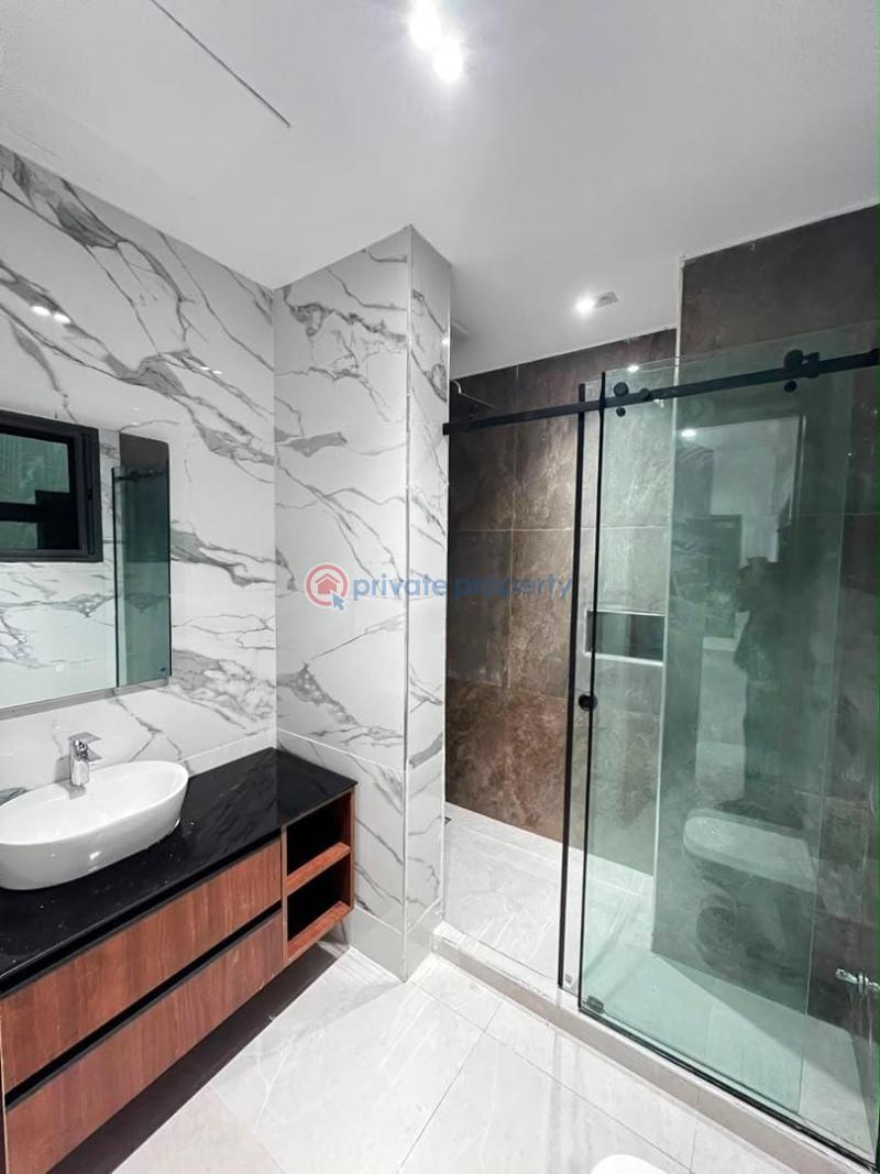 6 bedroom Detached Duplex For Sale Old Ikoyi Lagos - 6
