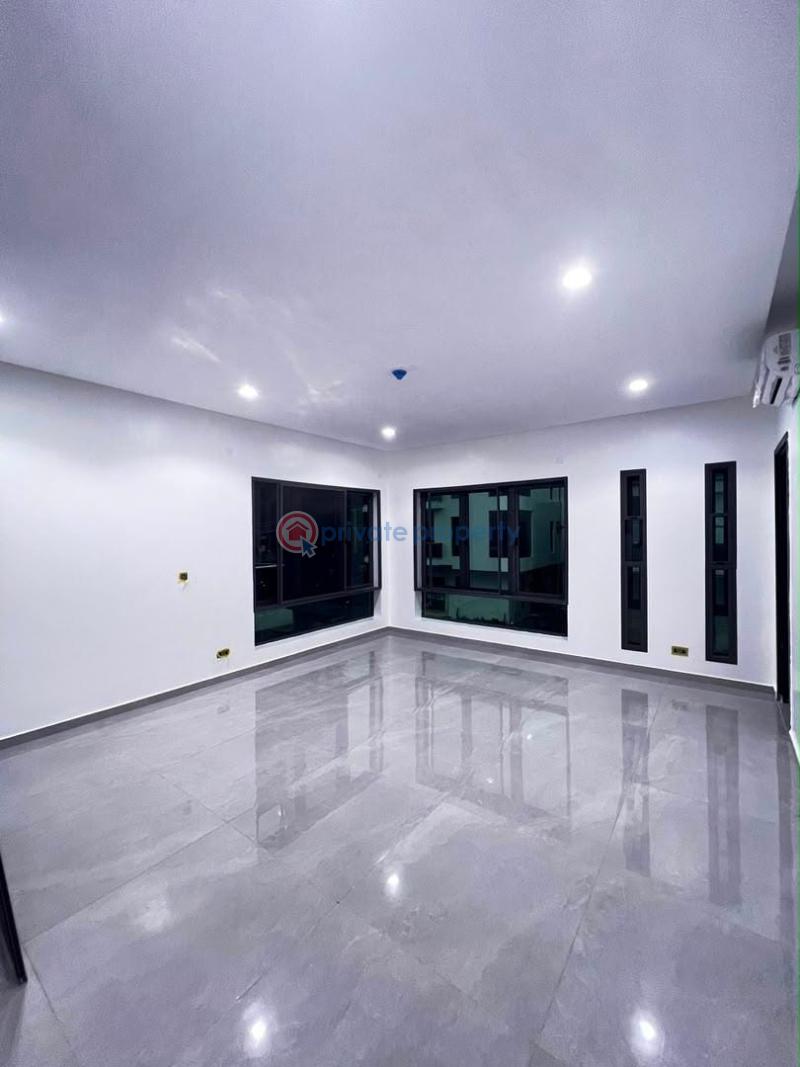 6 bedroom Detached Duplex For Sale Old Ikoyi Lagos - 21