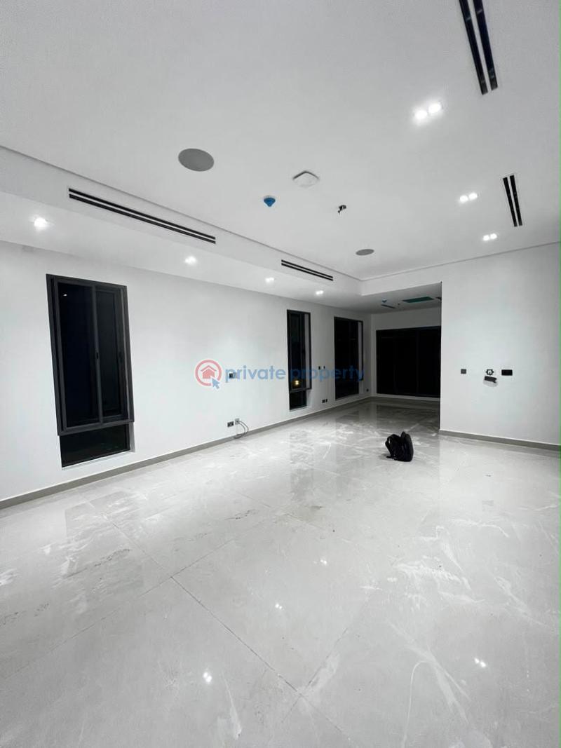 6 bedroom Detached Duplex For Sale Old Ikoyi Lagos - 6