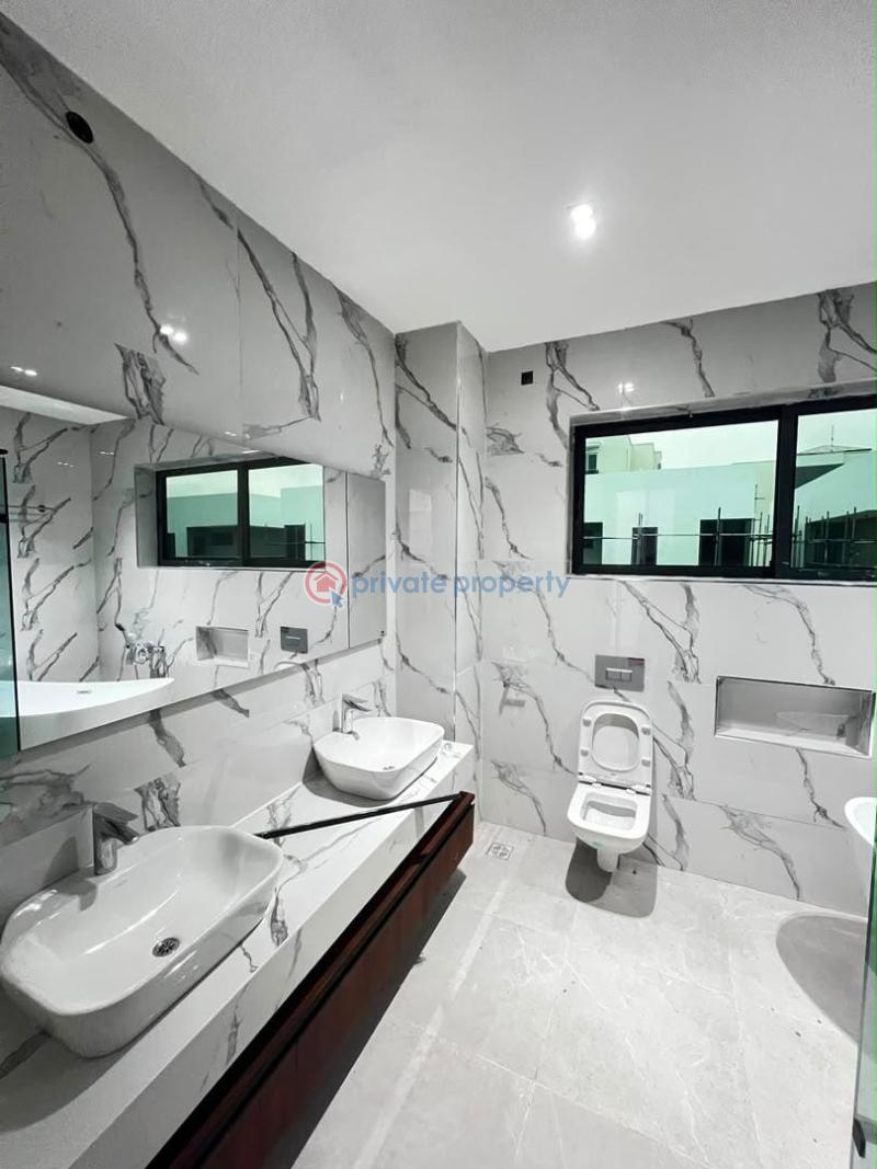 6 bedroom Detached Duplex For Sale Old Ikoyi Lagos - 7