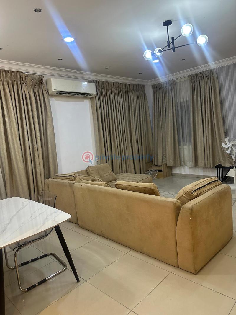 6 bedroom Detached Duplex For Sale Old Ikoyi Lagos - 29
