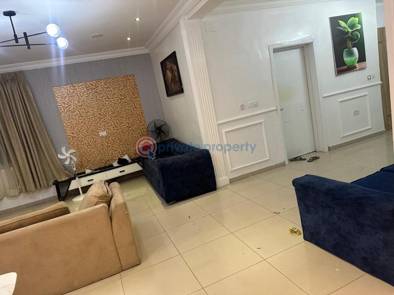 6 bedroom Detached Duplex For Sale Old Ikoyi Lagos - 30