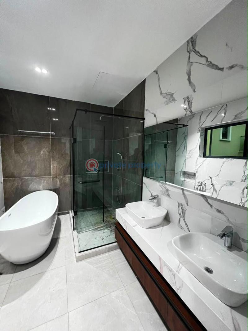 6 bedroom Detached Duplex For Sale Old Ikoyi Lagos - 7