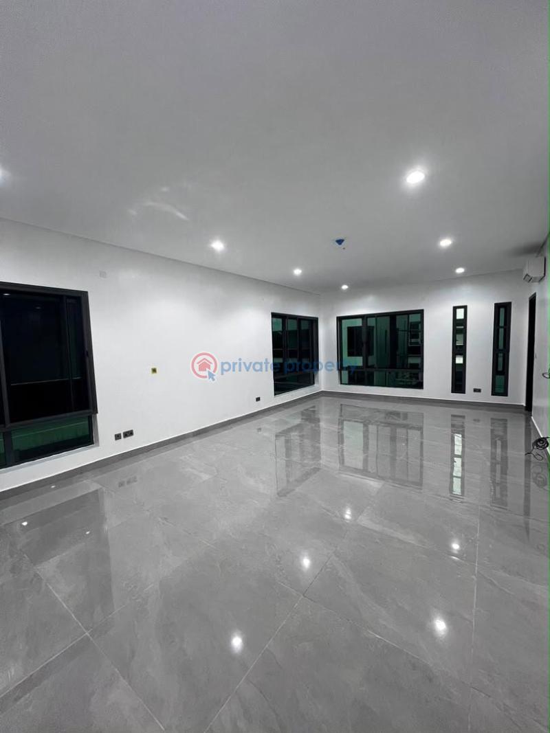 6 bedroom Detached Duplex For Sale Old Ikoyi Lagos - 12
