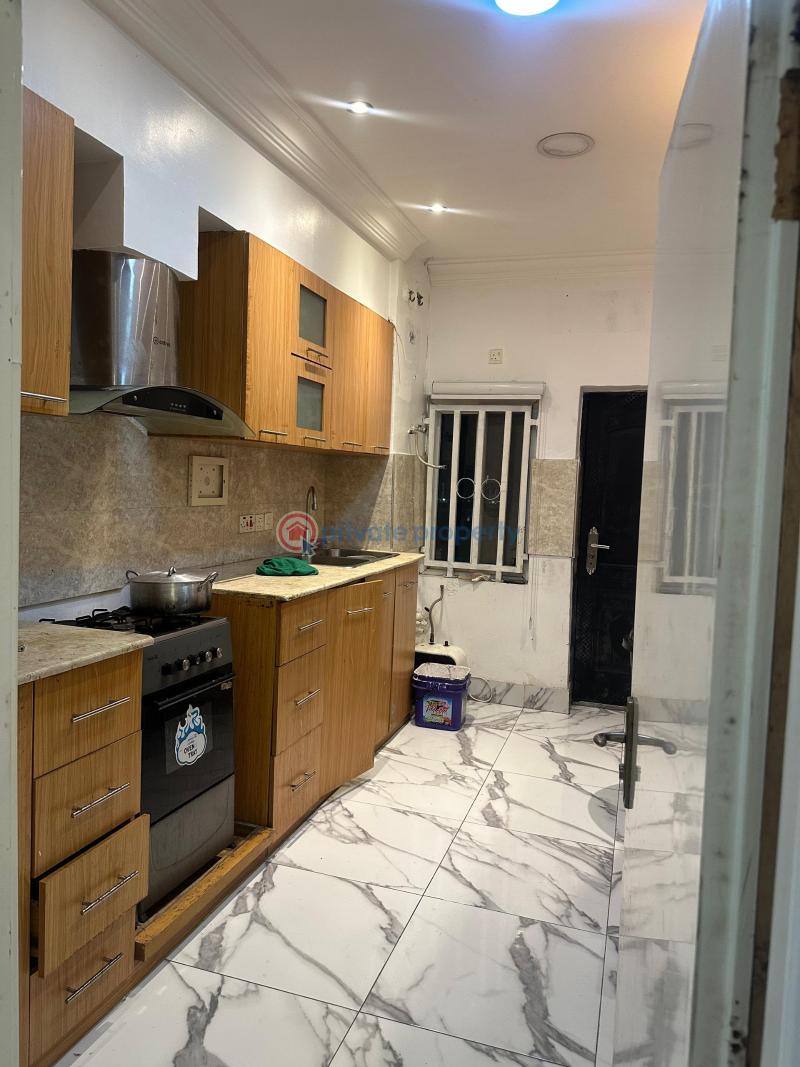 6 bedroom Detached Duplex For Sale Old Ikoyi Lagos - 35