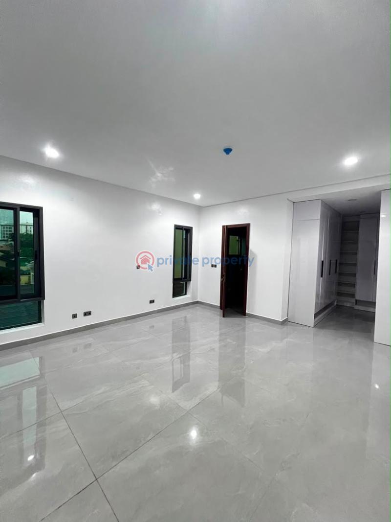 6 bedroom Detached Duplex For Sale Old Ikoyi Lagos - 13