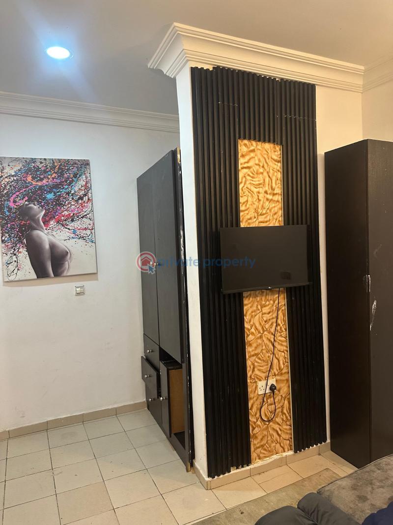 6 bedroom Detached Duplex For Sale Old Ikoyi Lagos - 37