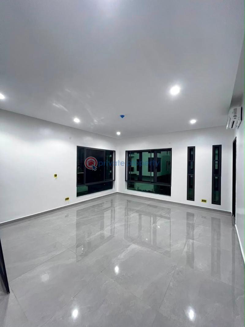 6 bedroom Detached Duplex For Sale Old Ikoyi Lagos - 13