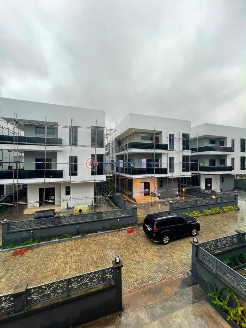6 bedroom Detached Duplex For Sale Old Ikoyi Lagos - 4