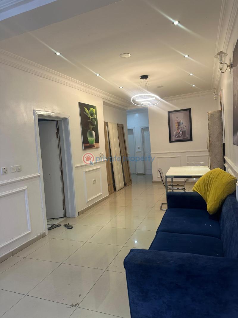 6 bedroom Detached Duplex For Sale Old Ikoyi Lagos - 34