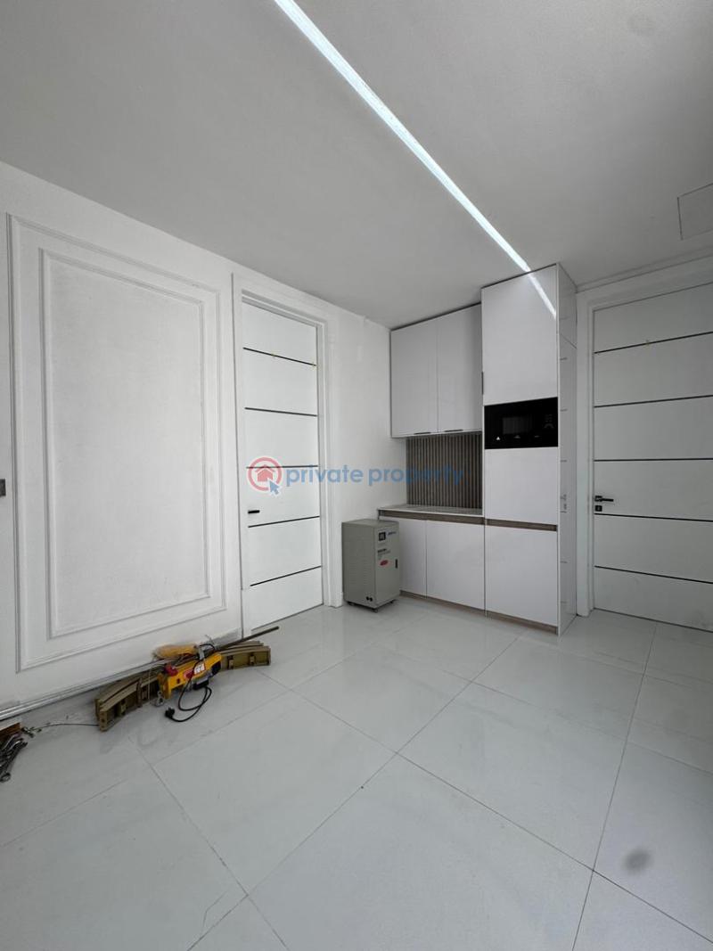 6 bedroom Detached Duplex For Sale Chevron Drive Lekki Lagos - 5