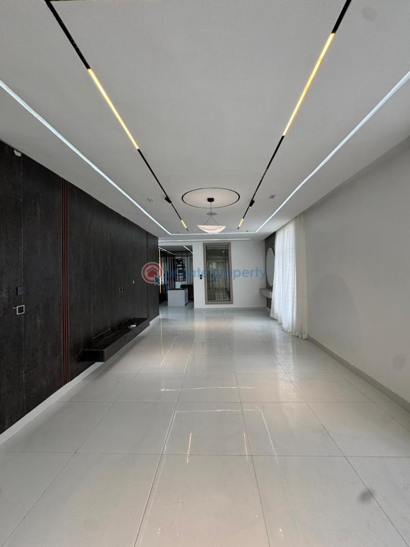 6 bedroom Detached Duplex For Sale Chevron Drive Lekki Lagos - 3