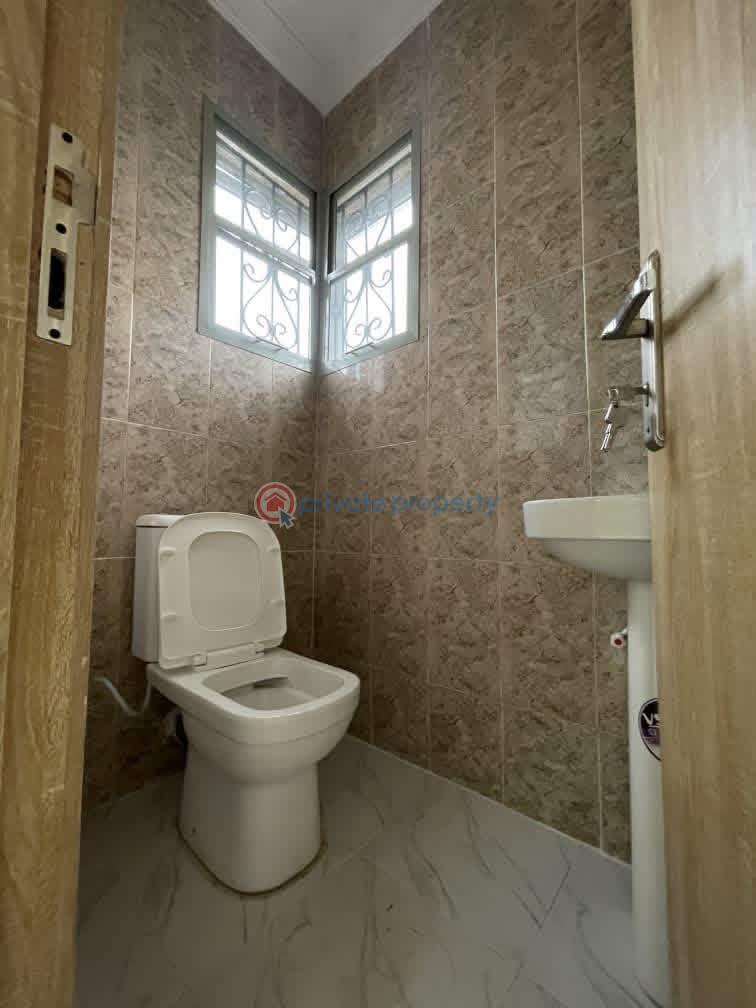 6 bedroom Detached Duplex For Sale Gowon Estate Egbeda Alimosho Lagos - 14