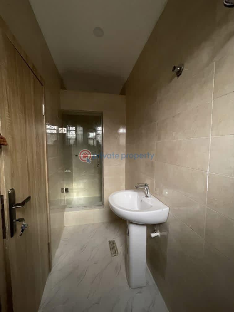6 bedroom Detached Duplex For Sale Gowon Estate Egbeda Alimosho Lagos - 20