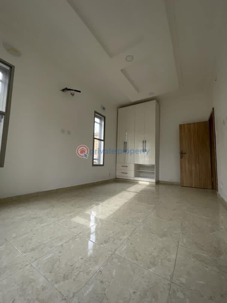 6 bedroom Detached Duplex For Sale Gowon Estate Egbeda Alimosho Lagos - 2