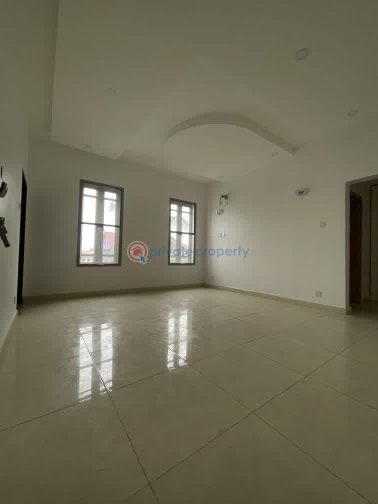6 bedroom Detached Duplex For Sale Gowon Estate Egbeda Alimosho Lagos - 11
