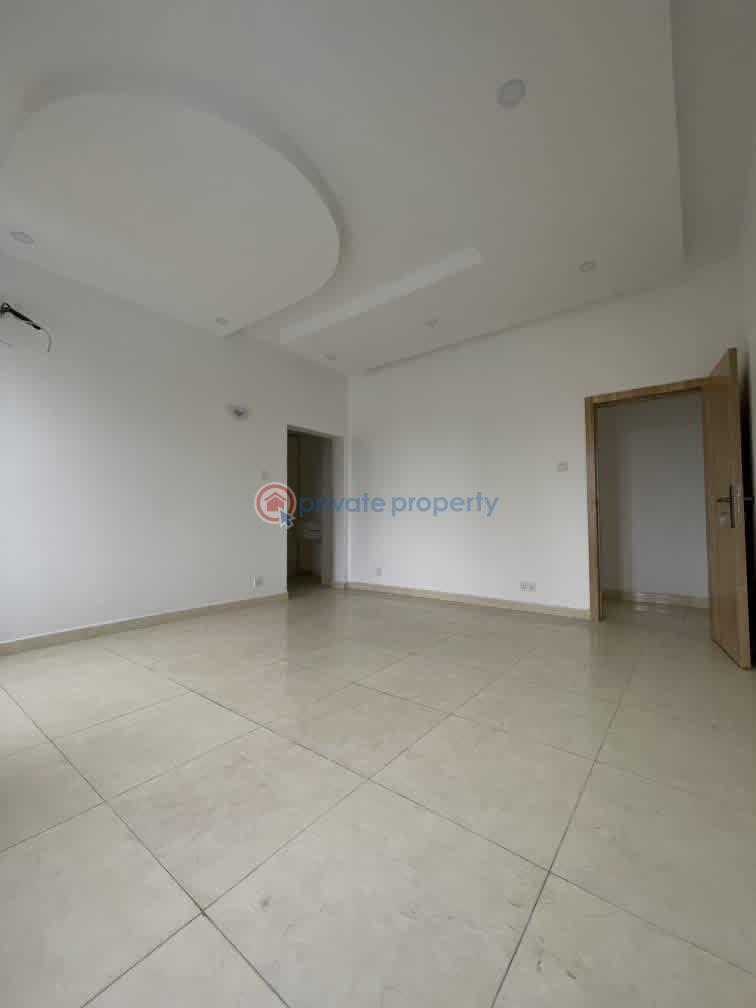 6 bedroom Detached Duplex For Sale Gowon Estate Egbeda Alimosho Lagos - 10