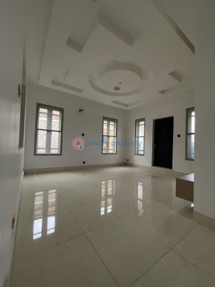 6 bedroom Detached Duplex For Sale Gowon Estate Egbeda Alimosho Lagos - 21