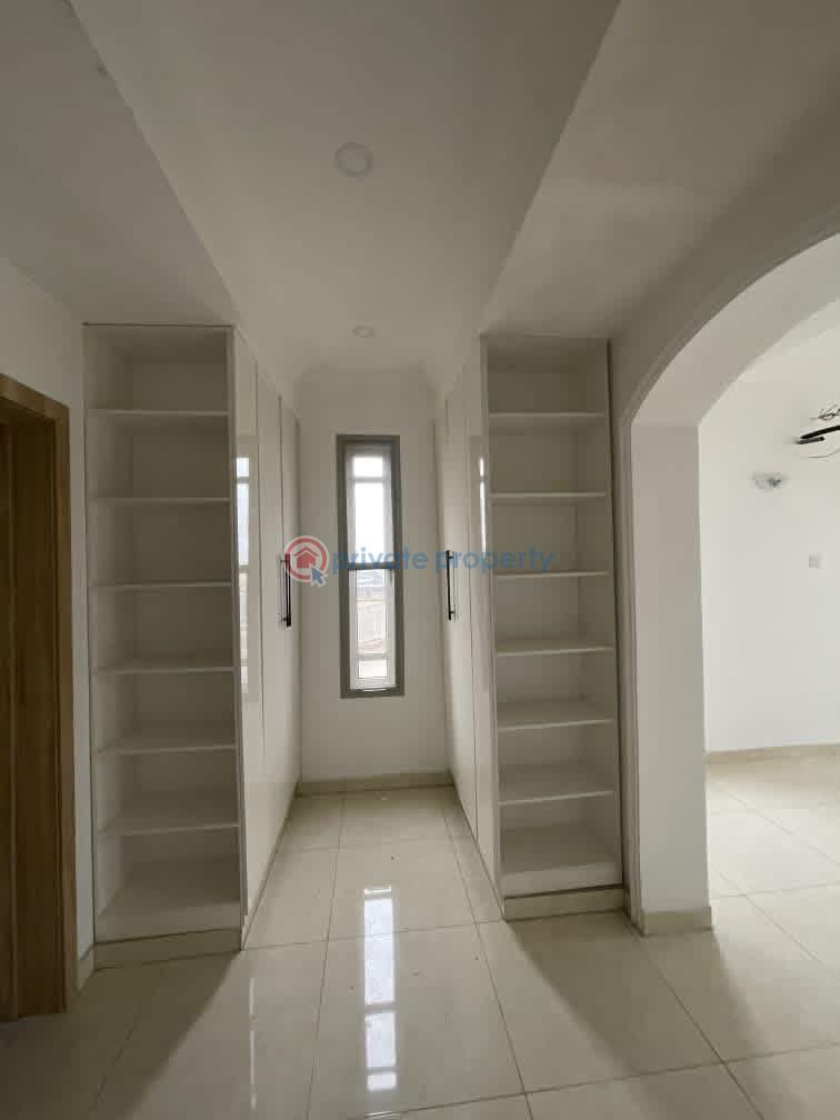 6 bedroom Detached Duplex For Sale Gowon Estate Egbeda Alimosho Lagos - 7