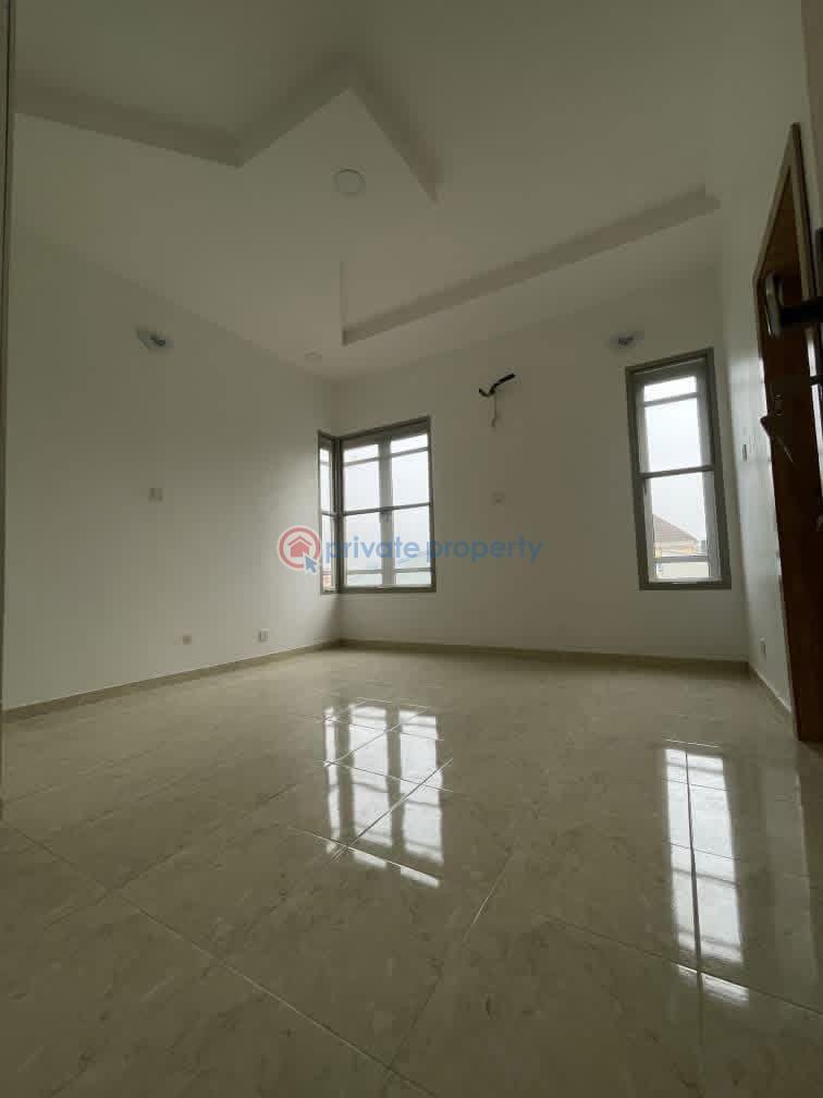 6 bedroom Detached Duplex For Sale Gowon Estate Egbeda Alimosho Lagos - 15