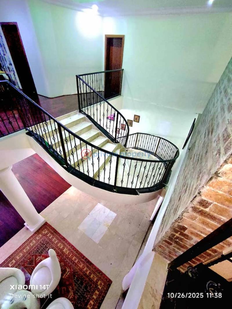 7 bedroom Detached Duplex For Sale Nicon Town Estate Nicon Town Lekki Lagos - 13