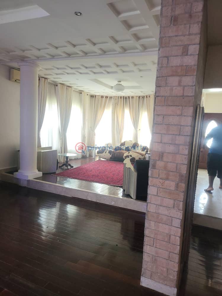 7 bedroom Detached Duplex For Sale Nicon Town Estate Nicon Town Lekki Lagos - 20
