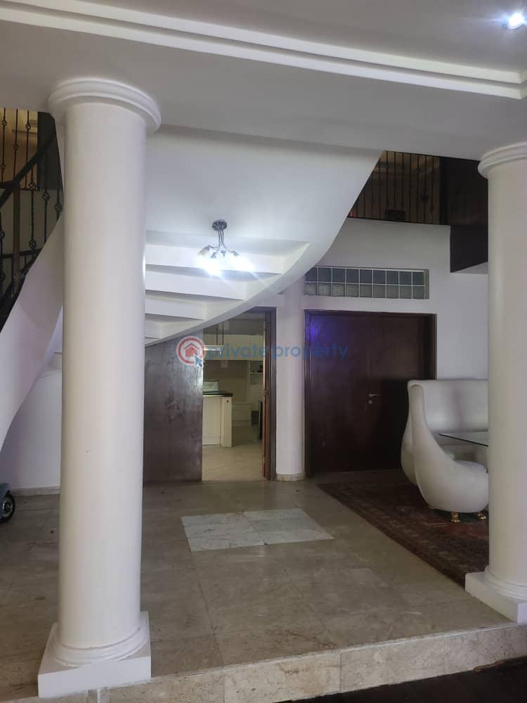 7 bedroom Detached Duplex For Sale Nicon Town Estate Nicon Town Lekki Lagos - 16