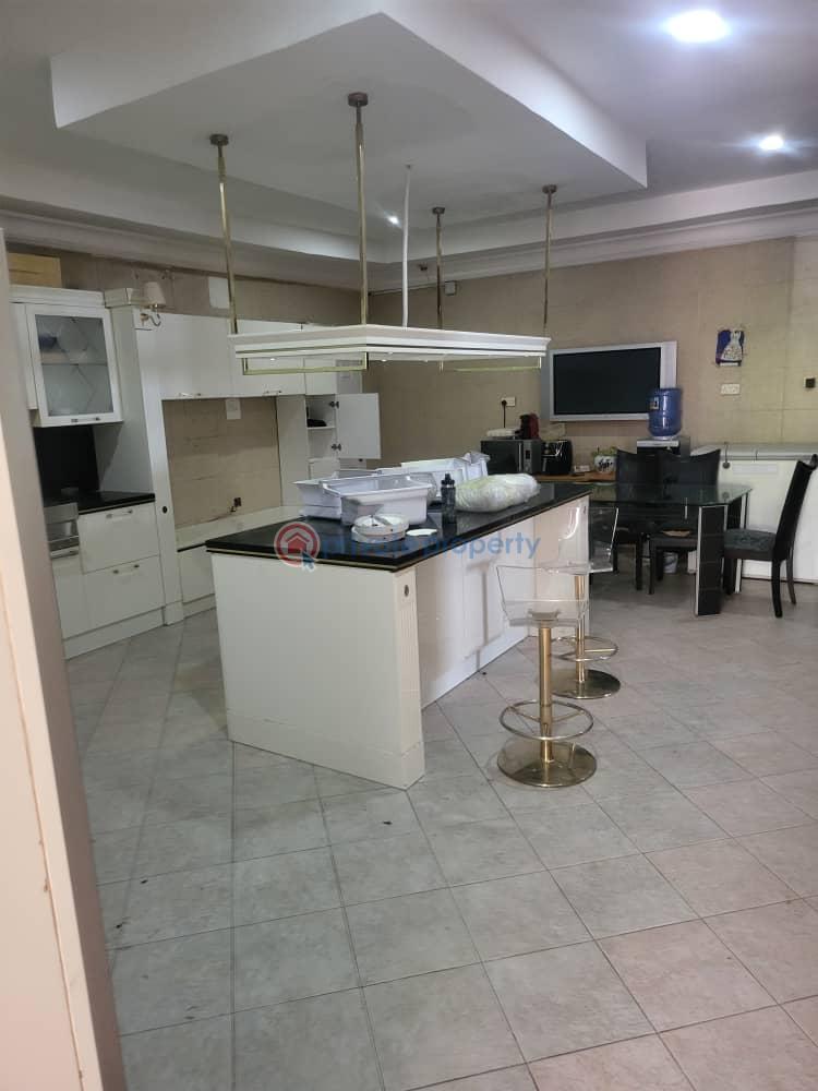 7 bedroom Detached Duplex For Sale Nicon Town Estate Nicon Town Lekki Lagos - 15