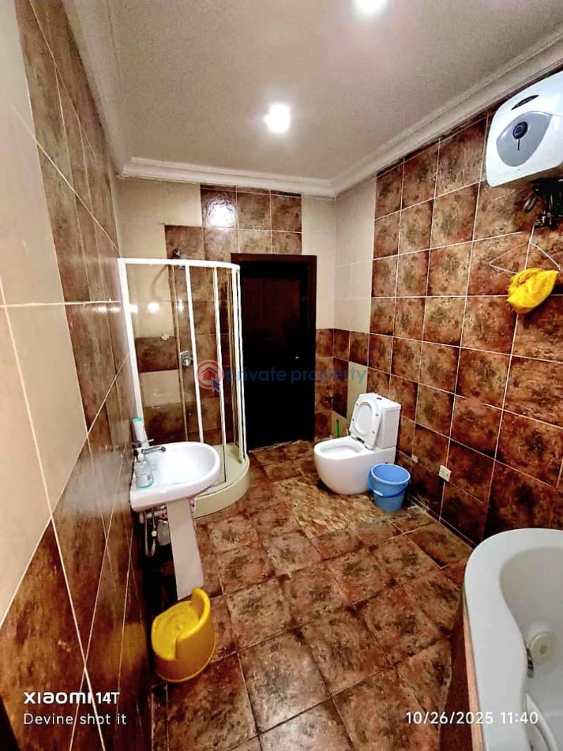 7 bedroom Detached Duplex For Sale Nicon Town Estate Nicon Town Lekki Lagos - 11