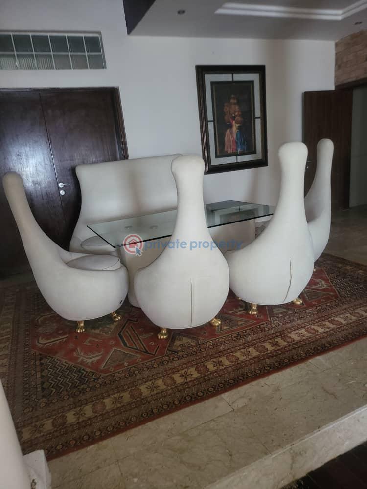 7 bedroom Detached Duplex For Sale Nicon Town Estate Nicon Town Lekki Lagos - 17