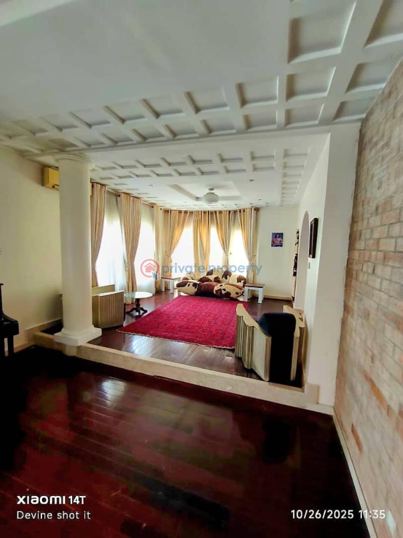 7 bedroom Detached Duplex For Sale Nicon Town Estate Nicon Town Lekki Lagos - 8